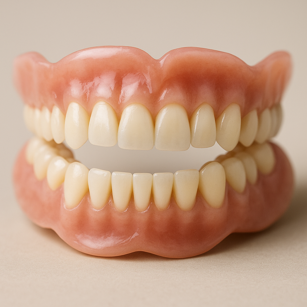 Complete Dentures