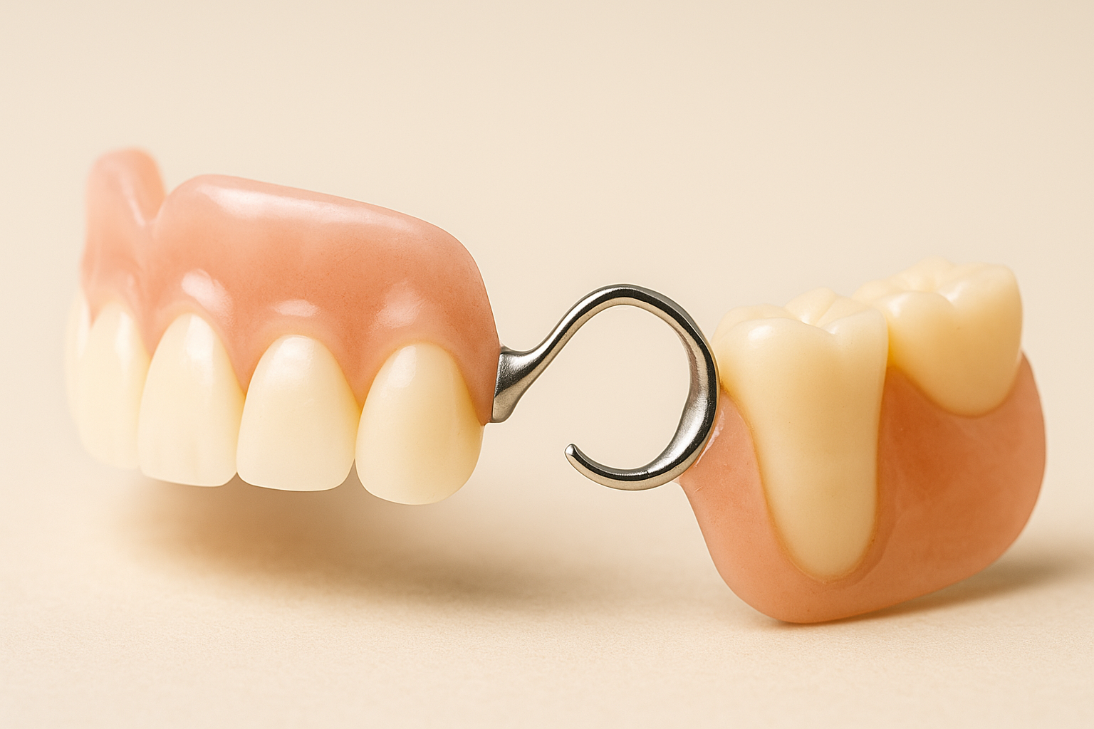 Partial Dentures